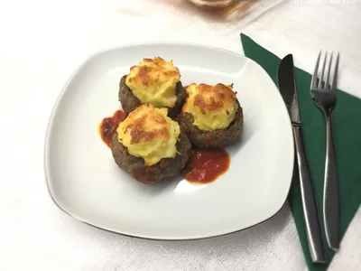 Hasan Paşa Köftesi