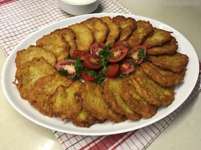 Patates Mücveri